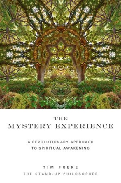 The Mystery Experience, Tim Freke - Ebook - 9781780282800