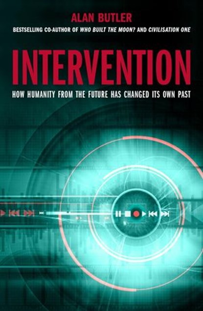 Intervention, Alan Butler - Ebook - 9781780284255