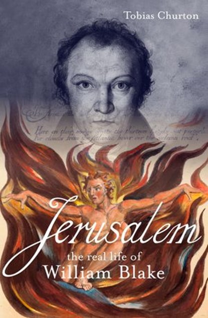 Jerusalem!, Tobias Churton - Ebook - 9781780287881