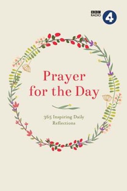 Prayer for the Day Volume I, BBC Radio 4 - Gebonden - 9781780288550