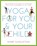 Yoga for You and Your Child, Mark Singleton - Paperback - 9781780288758