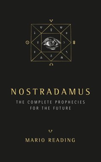 Nostradamus, Mario Reading - Ebook - 9781780289038