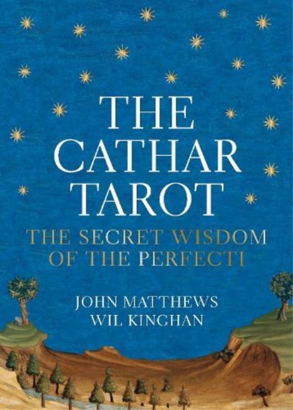The Cathar Tarot, John Matthews - Paperback - 9781780289120
