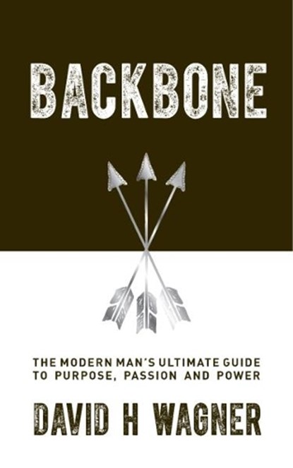 Backbone, David H Wagner - Paperback - 9781780289335