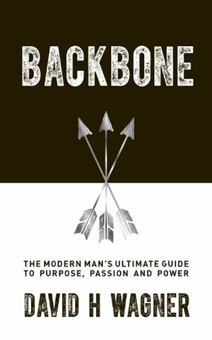 Backbone, David H Wagner - Paperback - 9781780289335