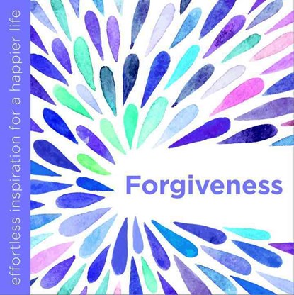 Forgiveness, Dani DiPirro - Gebonden - 9781780289496
