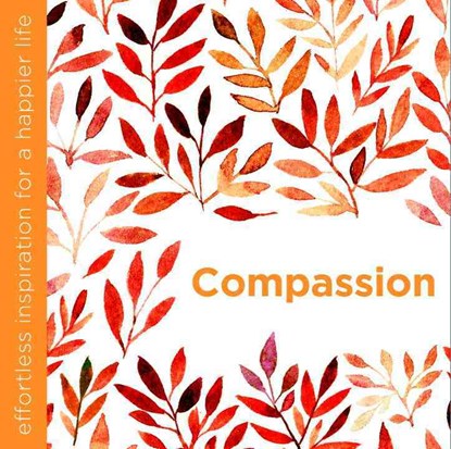 Compassion, Dani DiPirro - Gebonden - 9781780289502