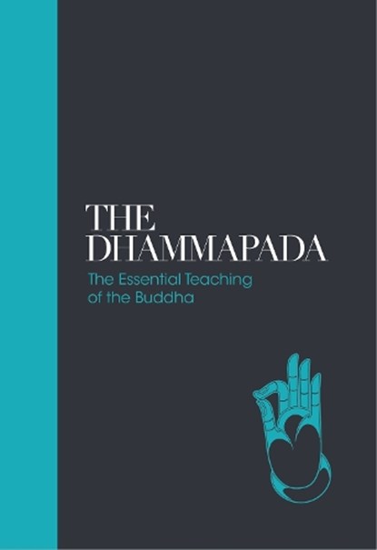 The Dhammapada, Dr. Max Muller - Gebonden - 9781780289694