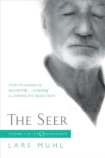 The Seer, Lars Muhl - Paperback - 9781780289823