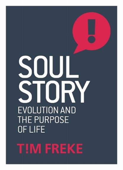 Soul Story, Tim Freke - Paperback - 9781780289847