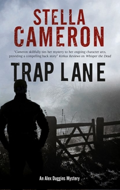 Trap Lane, Stella Cameron - Gebonden - 9781780291178