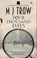 Four Thousand Days, M.J. Trow - Gebonden - 9781780291345