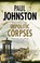 Impolitic Corpses, Paul Johnston - Gebonden - 9781780291505