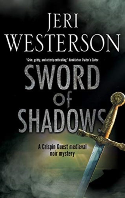 Sword of Shadows, Jeri Westerson - Gebonden - 9781780291567