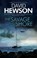 The Savage Shore, David Hewson - Paperback - 9781780295886