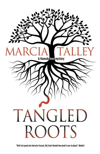 Tangled Roots, Marcia Talley - Paperback - 9781780296005
