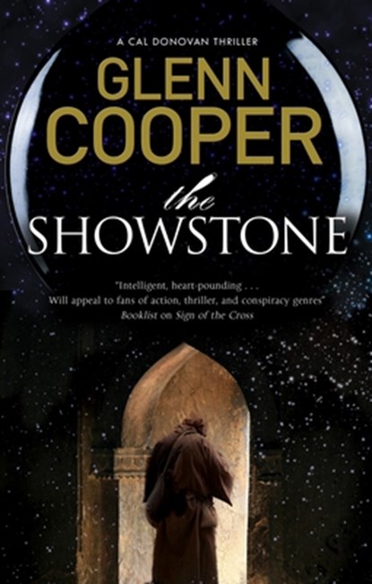 The Showstone, Glenn Cooper - Paperback - 9781780296241