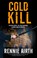 Cold Kill, Rennie Airth - Paperback - 9781780296777