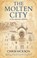 The Molten City, Chris Nickson - Paperback - 9781780296975