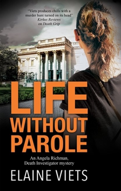 Life Without Parole, Elaine Viets - Paperback - 9781780298276