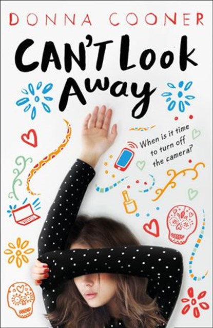 Can't Look Away, Donna Cooner - Ebook - 9781780311807
