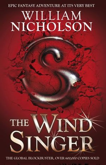 The Wind Singer, William Nicholson - Ebook - 9781780312101