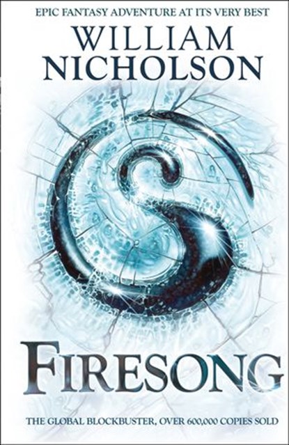 The Wind on Fire Trilogy: Firesong, William Nicholson - Ebook - 9781780312125