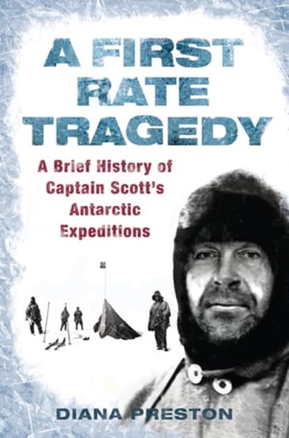 A First Rate Tragedy, Diana Preston - Ebook - 9781780330815