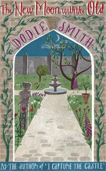 The New Moon With the Old, Dodie Smith - Paperback - 9781780333007