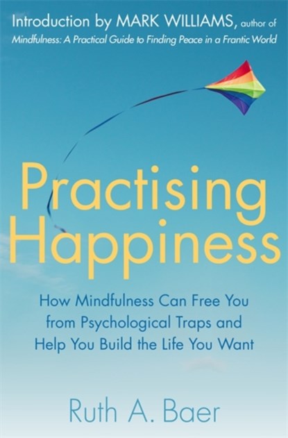 Practising Happiness, Ruth A. Baer - Paperback - 9781780334387