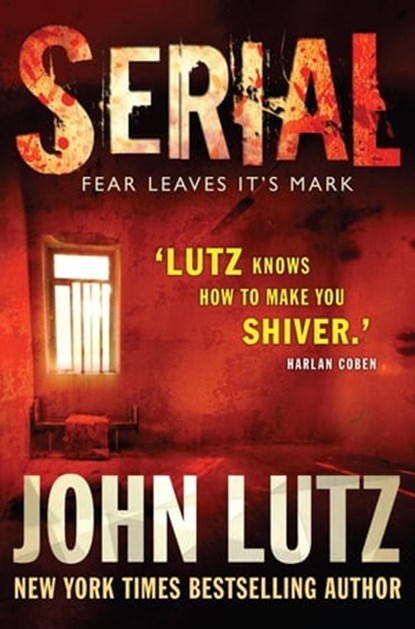 Serial, John Lutz - Ebook - 9781780334899