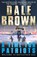 A Time for Patriots, Dale Brown - Paperback - 9781780335896