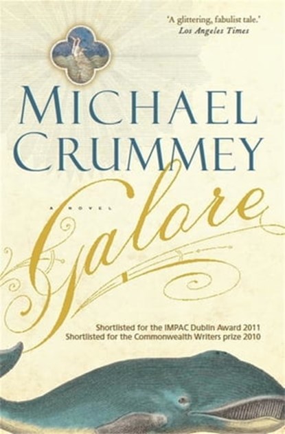 Galore, Michael Crummey - Ebook - 9781780336190