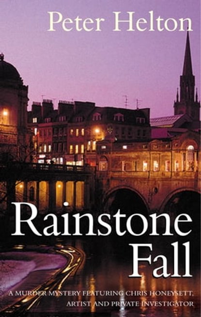 Rainstone Fall, Peter Helton - Ebook - 9781780336299