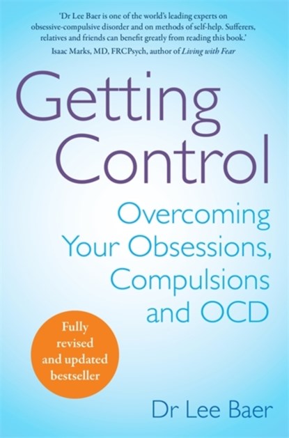 Getting Control, Dr. Lee Baer - Paperback - 9781780339825
