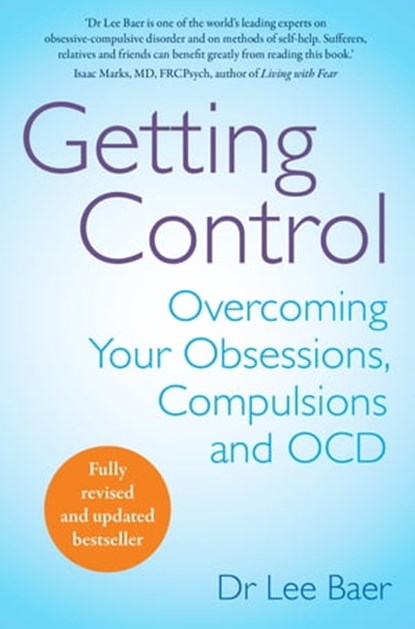 Getting Control, Dr. Lee Baer - Ebook - 9781780339832