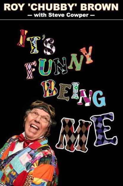 It's Funny Being Me, COWPER,  Steve - Paperback - 9781780352206