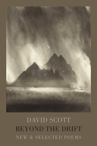 Beyond the Drift, David Scott - Paperback - 9781780371047