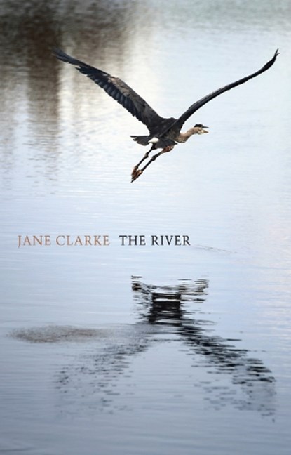 The River, Jane Clarke - Paperback - 9781780372532