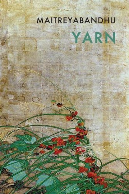 Yarn, Maitreyabandhu - Paperback - 9781780372624