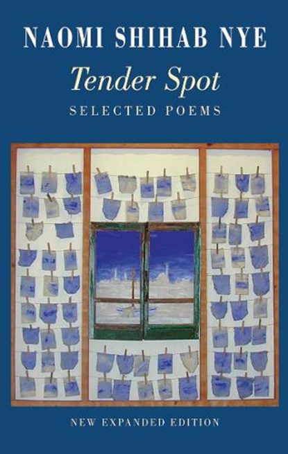 Tender Spot, Naomi Shihab Nye - Paperback - 9781780372808