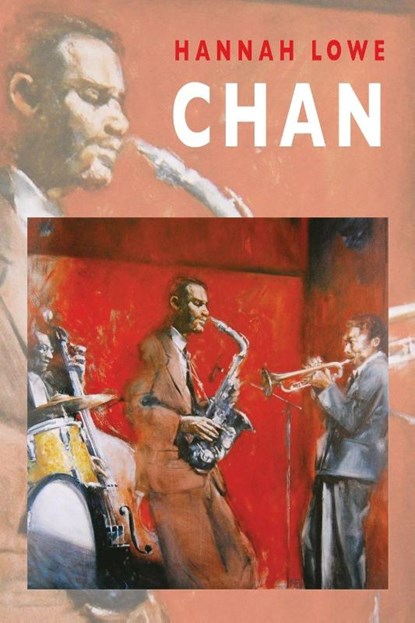Chan, Hannah Lowe - Paperback - 9781780372839