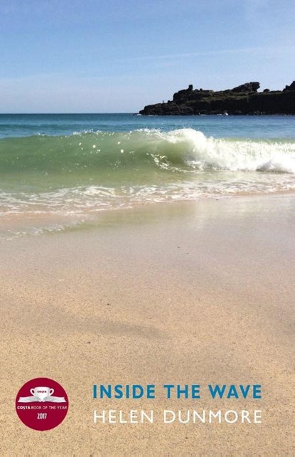 Inside the Wave, Helen Dunmore - Paperback - 9781780373584