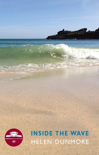 Inside the Wave, Helen Dunmore - Paperback - 9781780373584