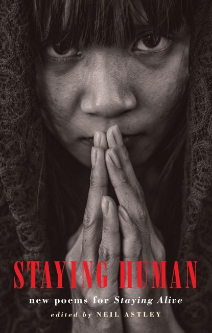 Staying Human, Neil Astley - Paperback - 9781780373904