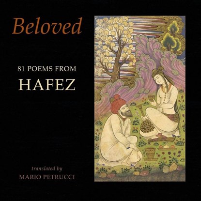 Beloved, Hafez - Paperback - 9781780374307