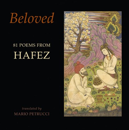 Beloved, Hafez - Paperback - 9781780374307
