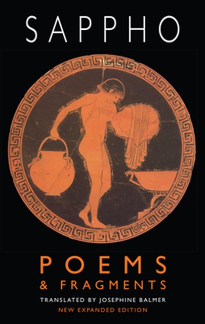 Poems & Fragments, Sappho - Paperback - 9781780374574
