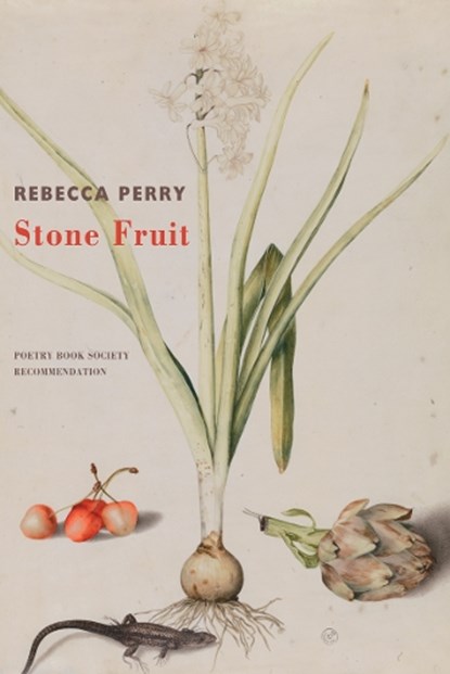 Stone Fruit, Rebecca Perry - Paperback - 9781780375687