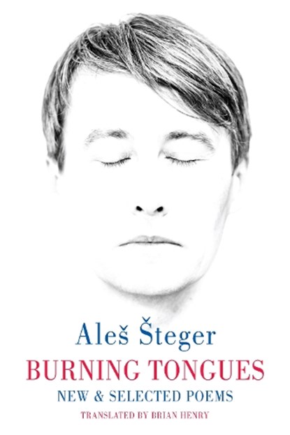 Burning Tongues, STEGER,  Ales - Paperback - 9781780376257